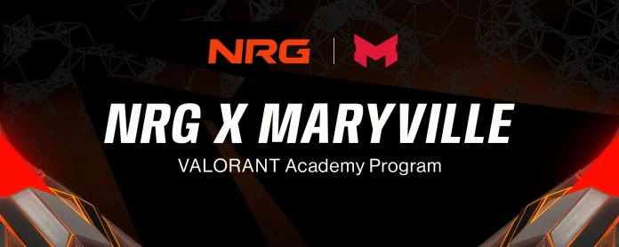 NRG Launches Valorant Academy
