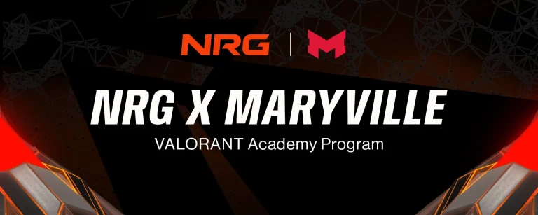 NRG Launches Valorant Academy