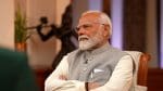 Narendra Modi Exclusive Image