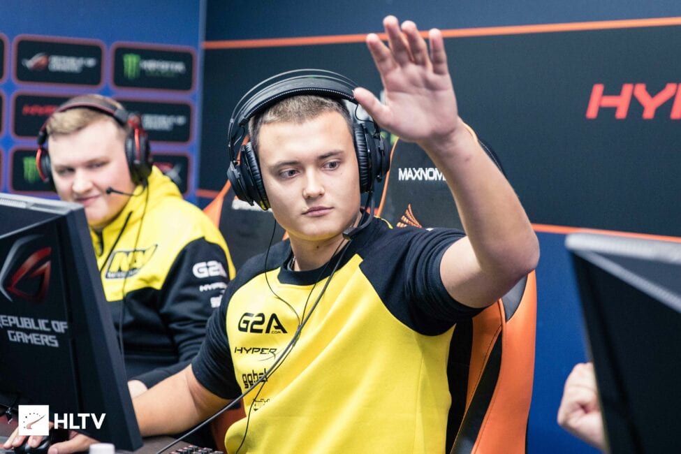 DreamHack Masters Malmo 2017 – Quarter finals draw