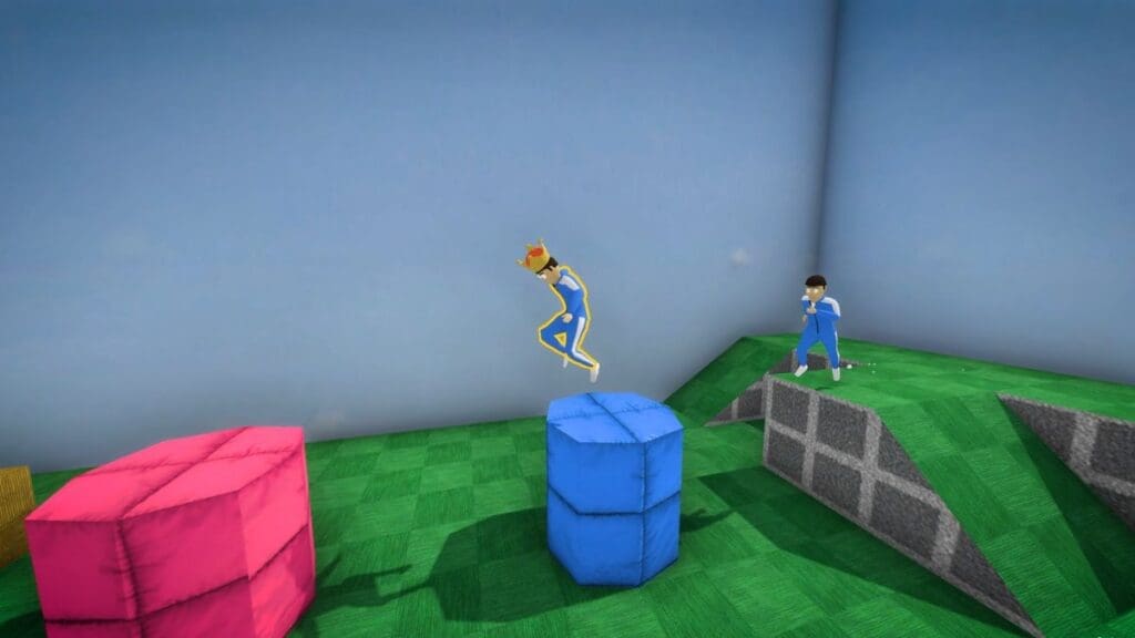 How to Change Server in Crab Game » TalkEsport