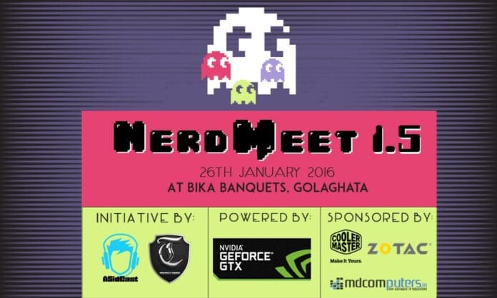 NerdMeet 1.5