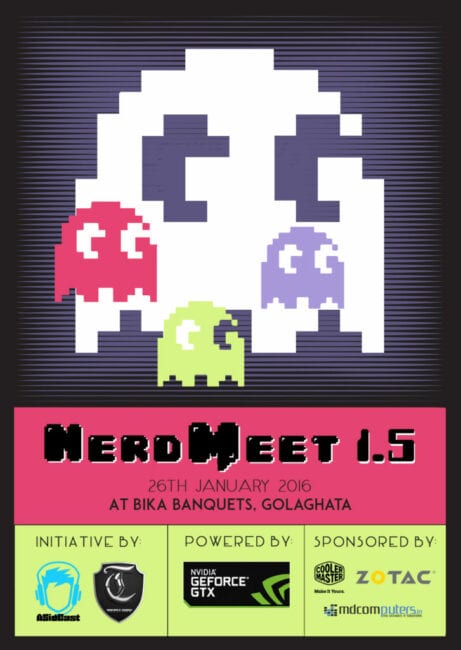 NerdMeet 1.5
