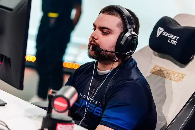 Pro Call of Duty Player Nero Banned From Black Ops 7 Ranked Amid Boosting Controversy