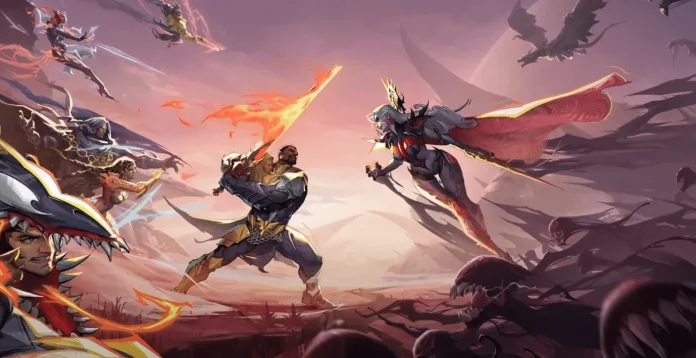 NetEase Announces Twitch Drops for Marvel Rivals Ignite Stage 2