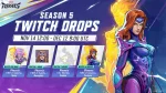NetEase Unveils Marvel Rivals Season 5 Twitch Drops