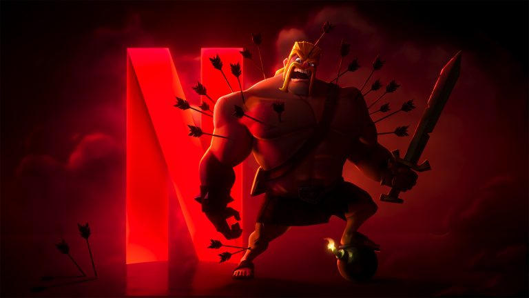 Netflix Announces Clash of Clans Animated Series