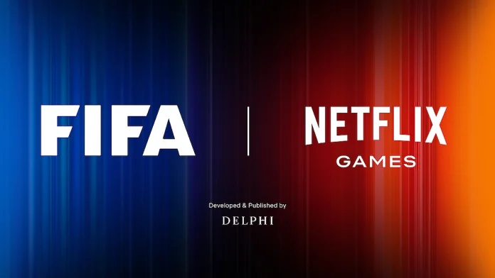 Netflix Announces New FIFA Game During World Cup 2026