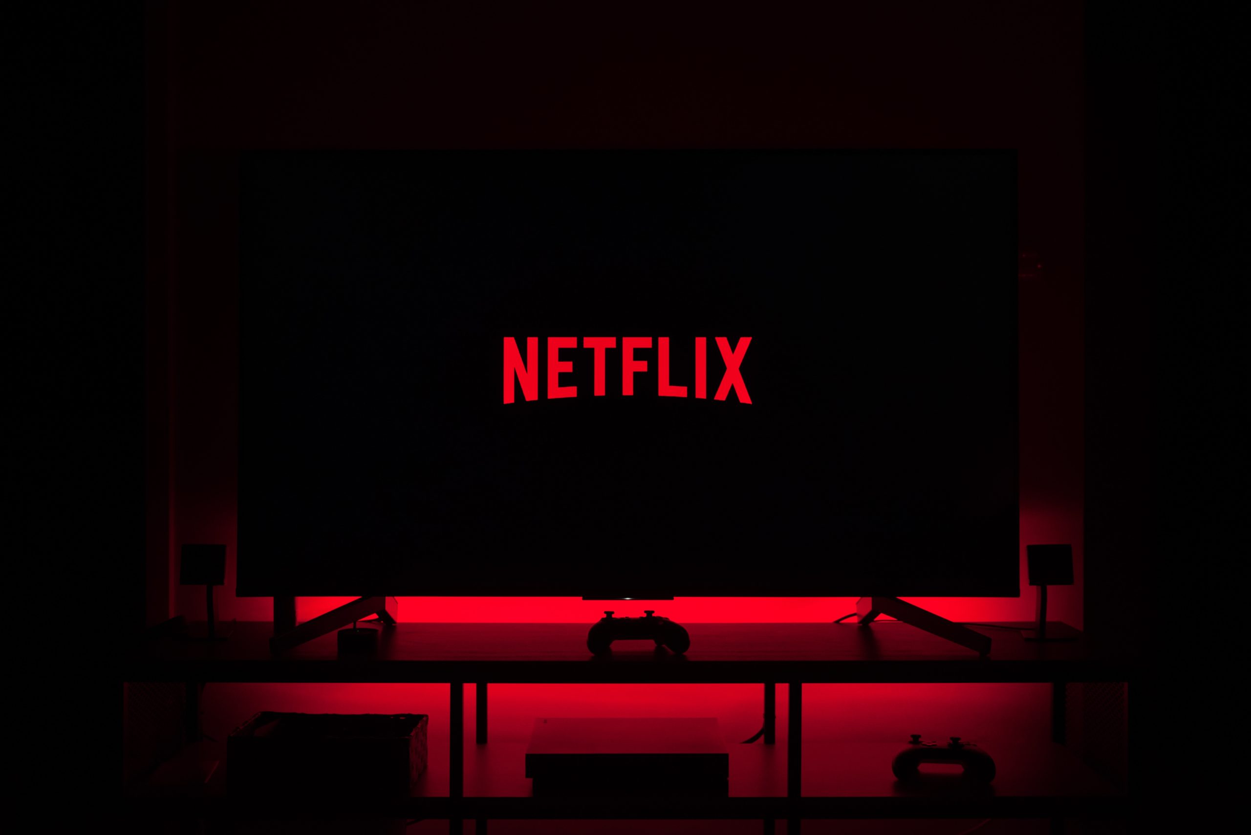 Will Netflix’s expansion into gaming help boost esports?