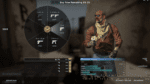Crosshair, Menus upgraded in the new CSGO Update