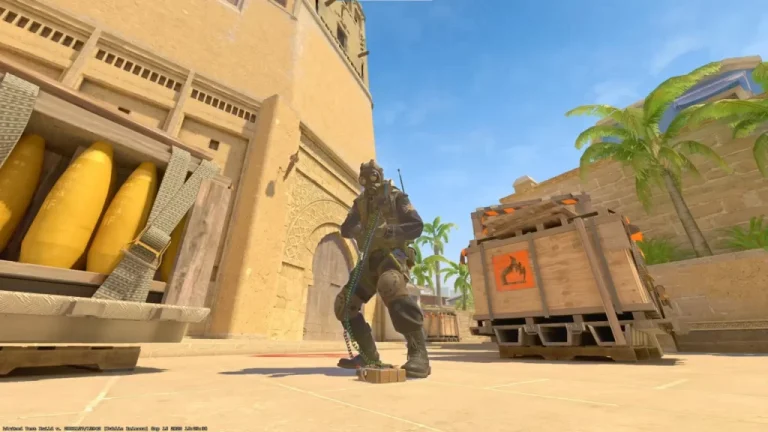 New CS2 Beta Update Nerfs Fake Defusing