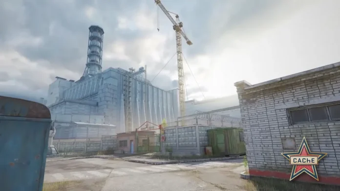 New CS2 Cache Remake Reportedly Gives Higher FPS Than the Original Version