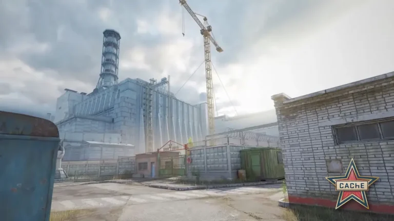 New CS2 Cache Remake Reportedly Gives Higher FPS Than the Original Version
