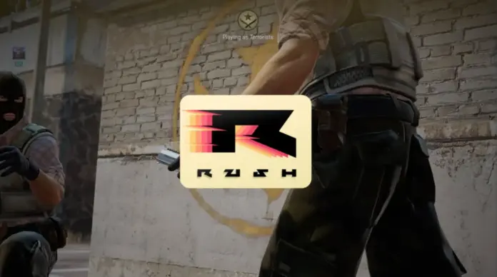 New CS2 Update Brings Changes to the Rush Mode