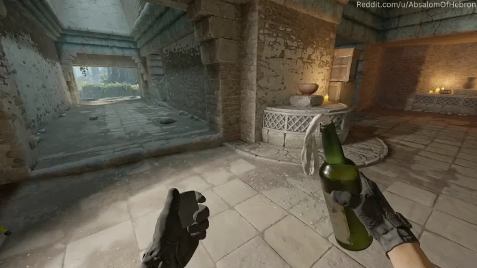 New CS2 Update Brings Molotov Improvements, Sound Adjustments & More