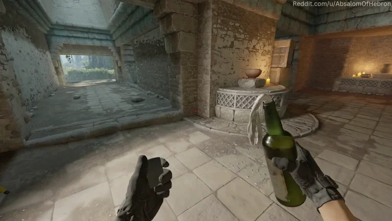 New CS2 Update Brings Molotov Improvements, Sound Adjustments & More: All Changes Inside