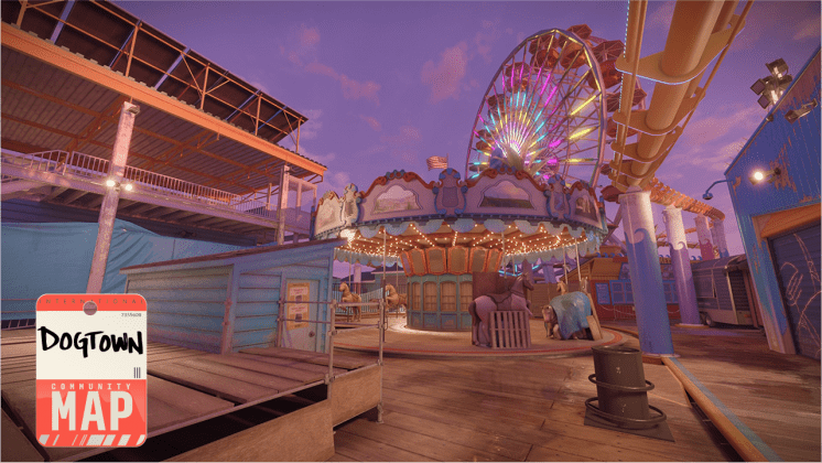 New CS2 Update Brings Weekly Missions and New Maps