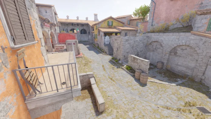 New CS2 Update Lets You Play With Skins Listed on the Market