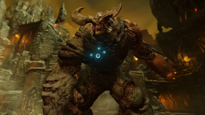 New Doom Game Reportedly in Development at id Software