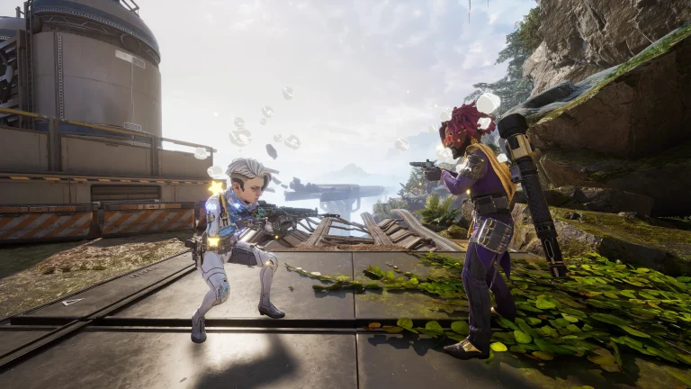 New FragPunk Codes for March 2025