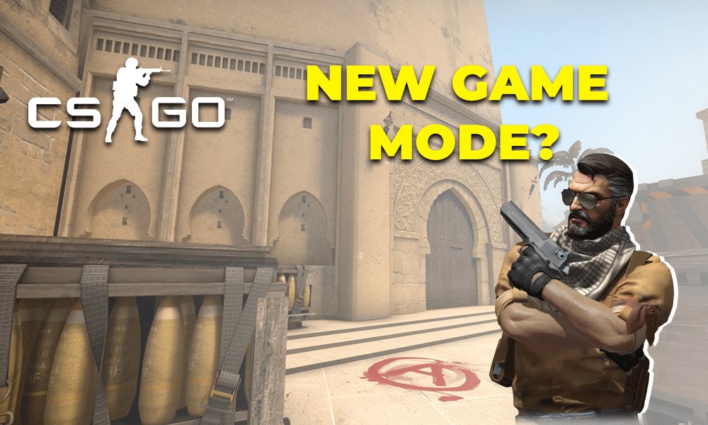 new game mode may soon hit official CSGO servers » TalkEsport