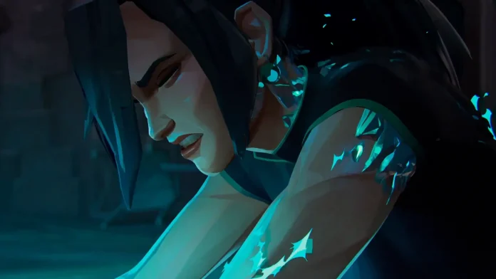 New Valorant Agent 30 Teaser Revealed