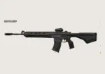 New Valorant Weapon “Warden” Leaked