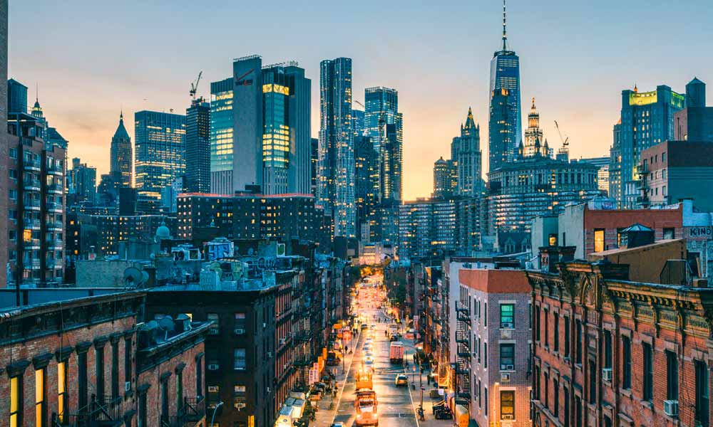 Esports, Cryptos & more at CoinGeek Conference In New York