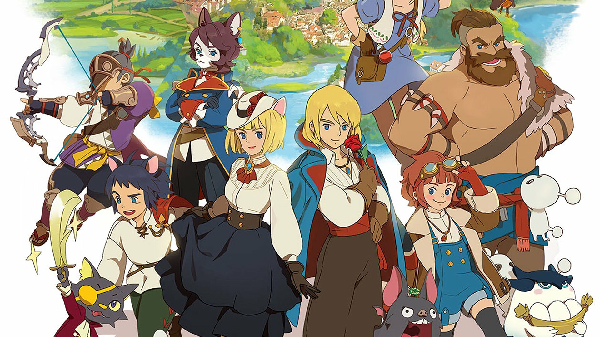 Ni No Kuni Cross Worlds Codes for January 2023