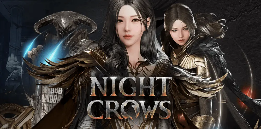 Night Crows Codes for May 2024