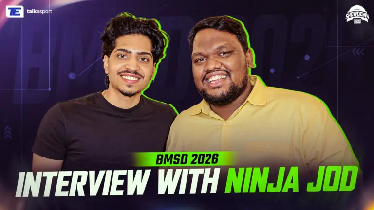 NinjaJOD Interview: “Weaknesses I Won’t Tell You,” Revenant XSpark IGL on BMSD 2026 Grand Finals