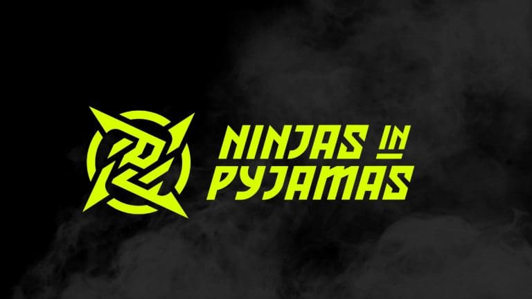 Ninjas in Pyjamas Putting Swedish Staff on Notice as Operations Reportedly Move to Abu Dhabi