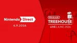 Nintendo Direct