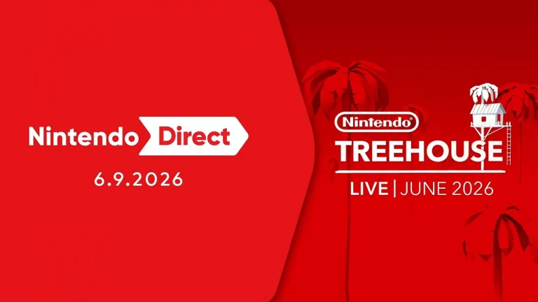 Nintendo Direct June 9 2026: Start Time and How to Watch
