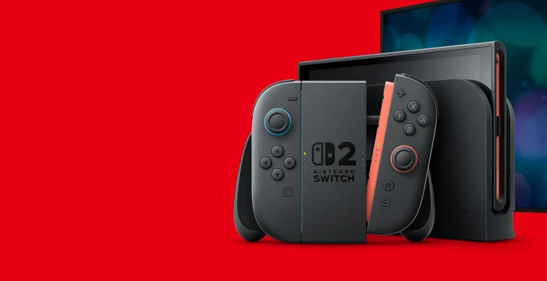 Nintendo Partners With Samsung for Faster Switch 2 Production