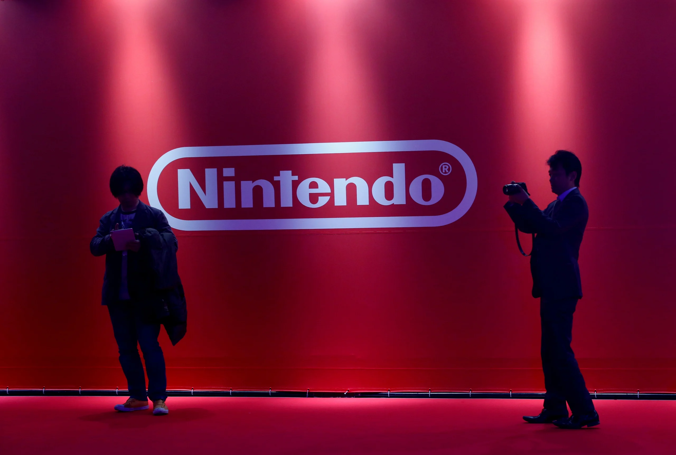 Nintendo Seeks 10 Million Yen in Palworld Lawsuit