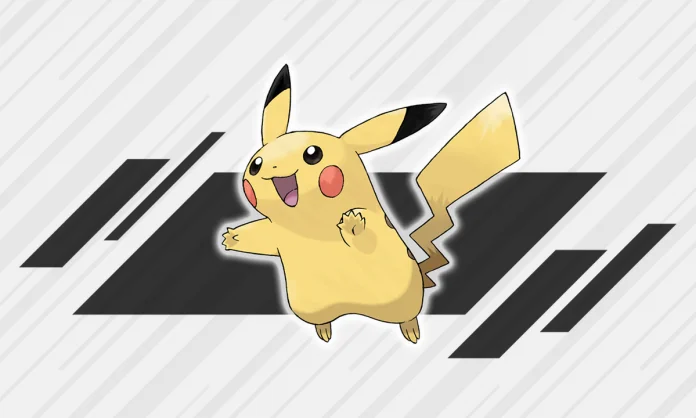 Nintendo’s Pokémon Patent Rejected Because of a 2013 Fan Game