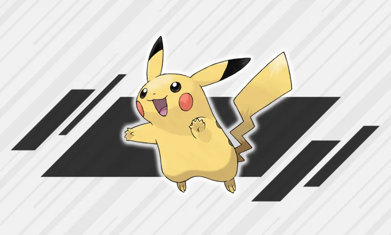 Nintendo’s Pokémon Patent Rejected Because of a 2013 Fan Game