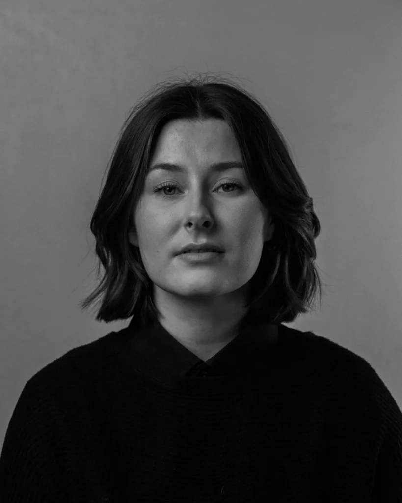 Nora Gjestvang Deadlock Voice Actor