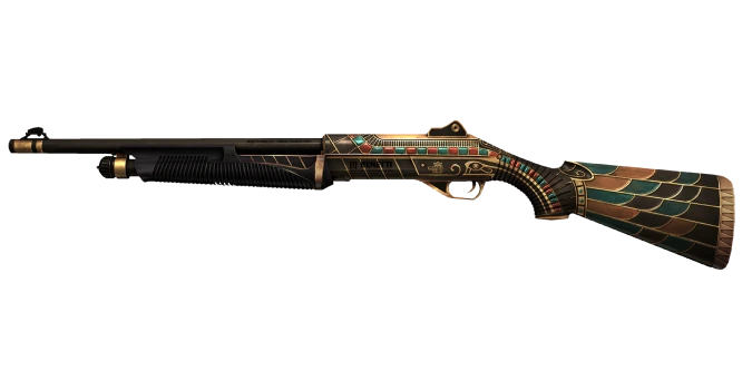 Nova | Sobek’s Bite