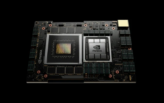 Nvidia ARM Chips for Windows PCs