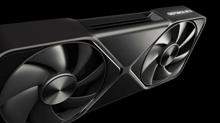Nvidia RTX 5090 Graphics Card: Price, Release Date, Specs & Benchmarks