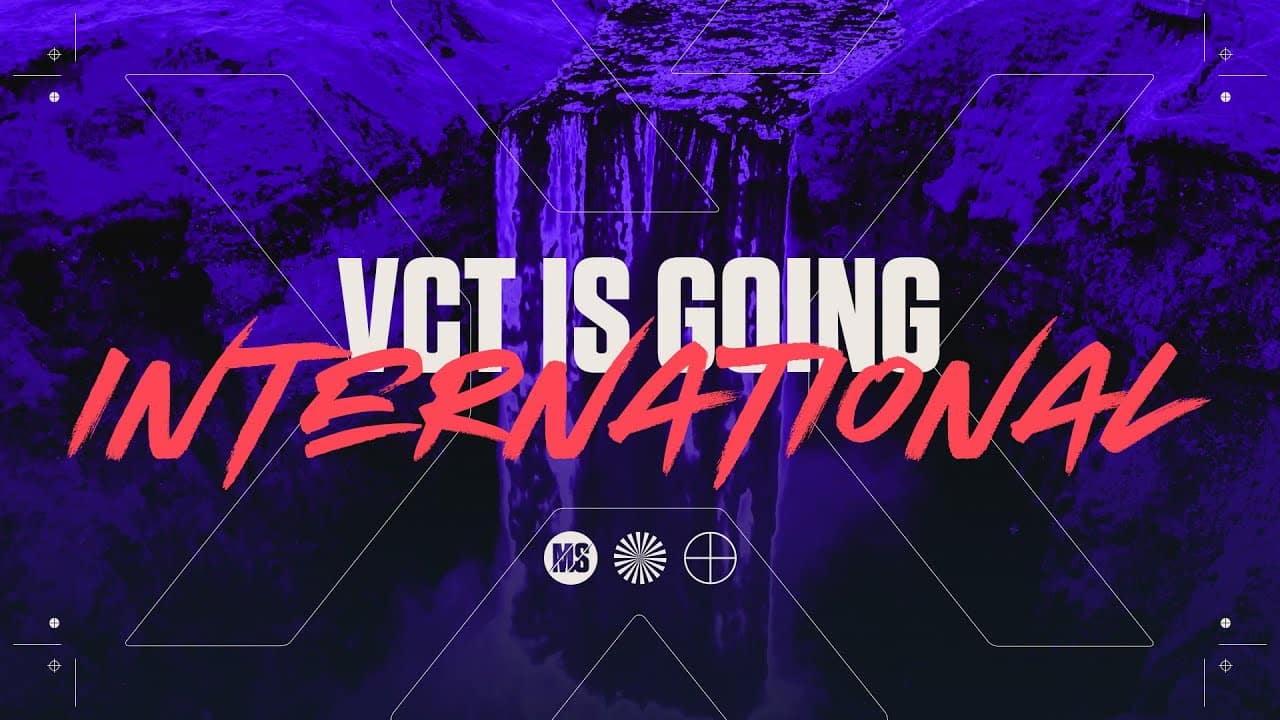 VCT Stage 2 Masters Iceland Schedule, Prize Money, and all you need to know