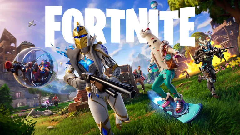 Fortnite’s Original Map is Back: A Nostalgic Return to the Past