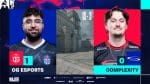 OG Stuns Complexity to Open BLAST.tv Austin Major Campaign