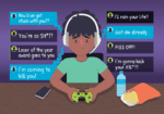 PUBG Mobile India community raise their voice against Cyber Bullying