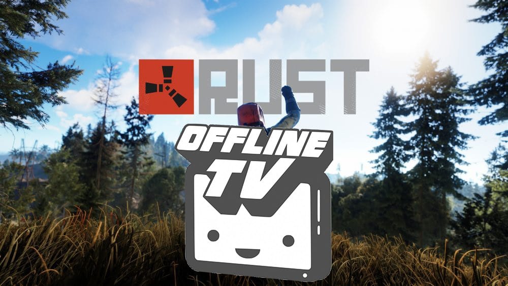 OTV Rust server bans Twitch streamer Ser Winter after PvP abuses - Dexerto