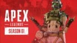 Apex Legends Season 1 set to release today bringing New Content and Balance Changes