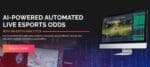 Altenar Adds esports Odds from Oddin Via New Partnership