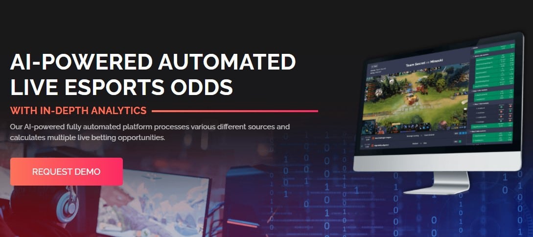 Altenar Adds esports Odds from Oddin Via New Partnership